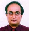 Dr. Anand Krishna