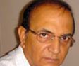 Dr. Arun Kumar's profile picture