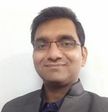 Dr. Sandeep B Patil