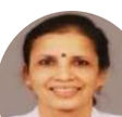 Dr. Gayathri Hansraj