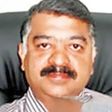 Dr. T. Satish Rao