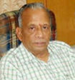 Dr. V. Raj