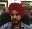 Dr. Kulwinder Singh