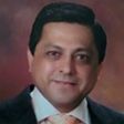 Dr. Shoaib Padaria Fakhruddin's profile picture