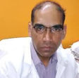 Dr. Karunakar Shetty