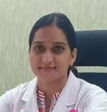 Dr. M V Sravanthi