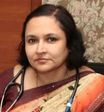 Dr. Bhaswati Acharyya