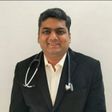 Dr. Anand MANAKLAL Chopda