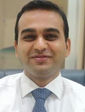 Dr. Nirmal Nitin Gujarathi