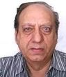 Dr. Ranjit Sharma