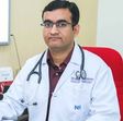 Dr. Nikhil Choudhary
