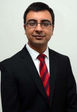 Dr. Yashesh Paliwal