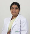 Dr. Rohini Krishnamoorthy