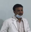 Dr. B Sunil Kumar