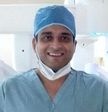 Dr. Keval Patel