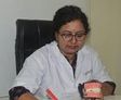 Dr. Ishita Parmar