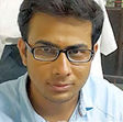 Dr. Yogesh D. Ahire