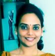Dr. Kavitha V