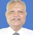 Dr. Nikhil Shah