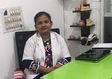Dr. Shruti Sahay