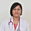 Dr. Sweta Budyal's profile picture