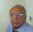Dr. Rashmikant Patel