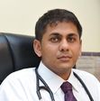 Dr. Arpan Shah