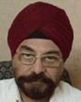 Dr. Mohan Singh Ahuja