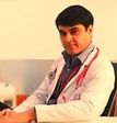Dr. Himanshu Shekhar