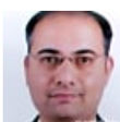 Dr. Vikrant Deshmukh