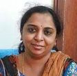 Dr. Savitha V