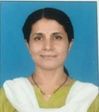 Dr. Ambuja Govindaraj's profile picture