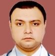Dr. Anurag Mishra