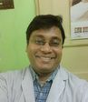 Dr. Deepan Chandra