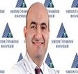 Dr. Sinan Tatlipinar