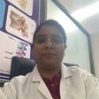 Dr. Vindhya Asthana