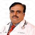 Dr. Jayanth B N