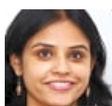 Dr. Vijita Jayan (Physiotherapist)