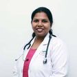 Dr. Rashmi Vasanth