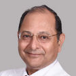 Dr. Anil C Anand