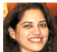 Dr. Karishma Bhate-Chavan