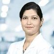 Dr. Geeta N Shapur