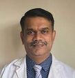 Dr. Sharath Kumar J G