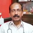 Dr. Babu Antony