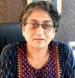 Dr. Kalpana Patel