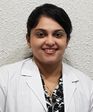 Dr. Akshitha Shetty