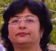 Dr. Pammi Arora