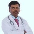 Dr. Muthu Kumar P's profile picture