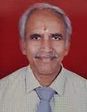 Dr. Ramachandrappa 
