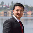 Dr. Agam Bhatnagar